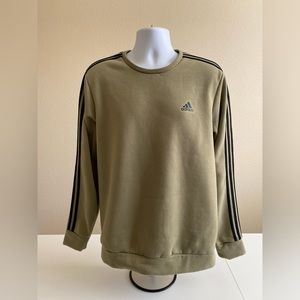 Men’s Addidas Sweatshirt